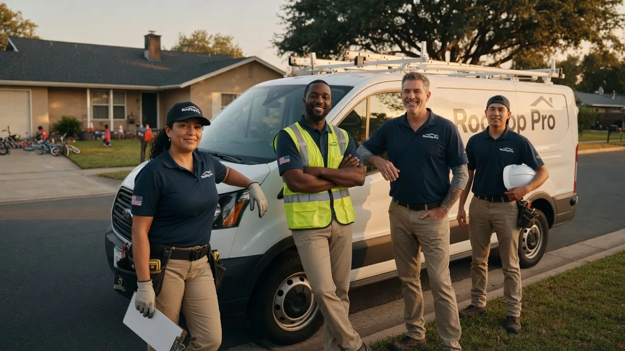 Roof Repair in Payette, ID near me